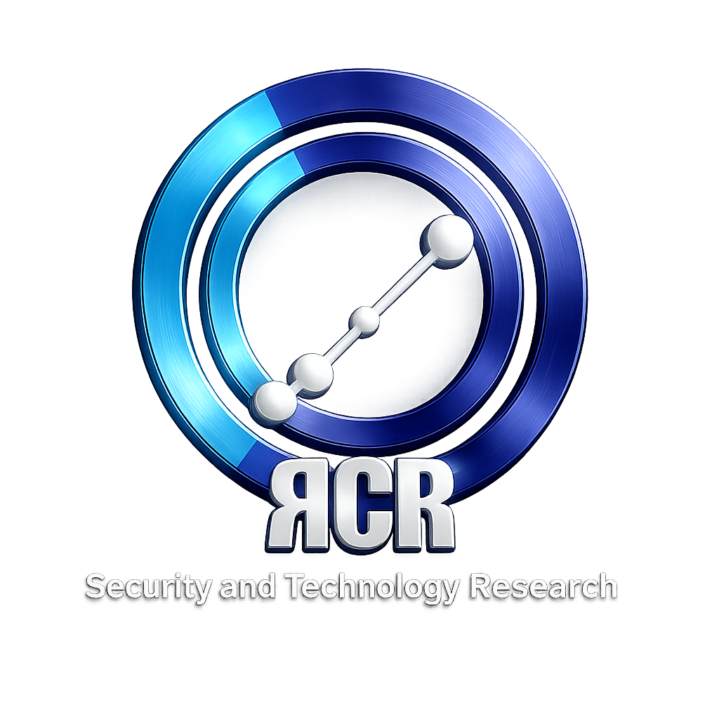 RCR Chile Logo